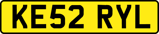 KE52RYL
