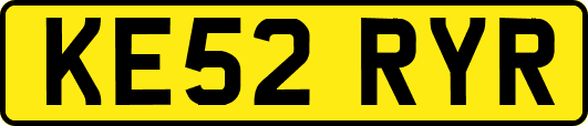 KE52RYR
