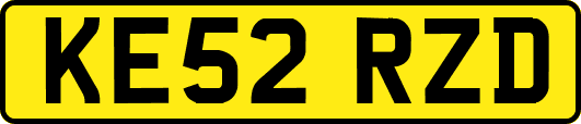 KE52RZD