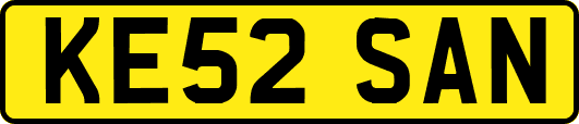 KE52SAN