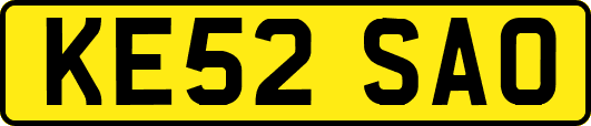 KE52SAO