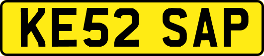 KE52SAP