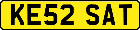 KE52SAT