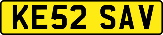 KE52SAV