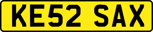 KE52SAX