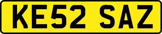 KE52SAZ
