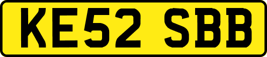 KE52SBB