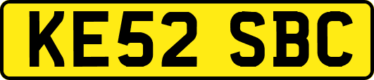 KE52SBC
