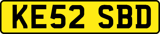 KE52SBD