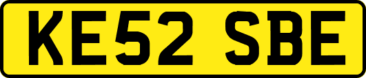 KE52SBE