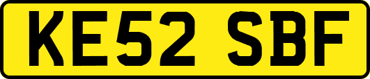 KE52SBF