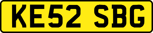 KE52SBG