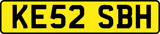 KE52SBH