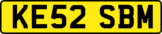 KE52SBM