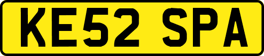 KE52SPA