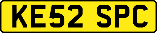 KE52SPC