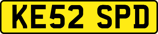 KE52SPD