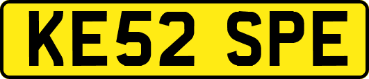 KE52SPE