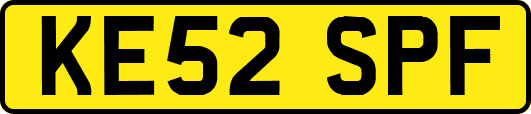 KE52SPF