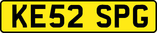 KE52SPG