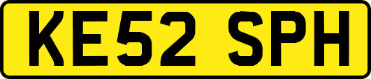 KE52SPH