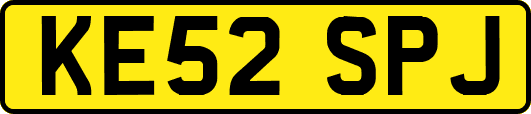 KE52SPJ
