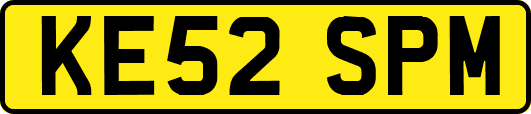 KE52SPM