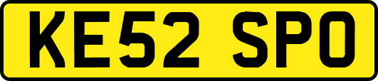 KE52SPO