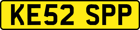 KE52SPP