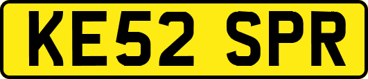 KE52SPR