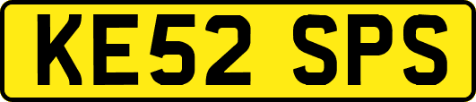 KE52SPS