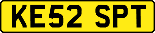 KE52SPT