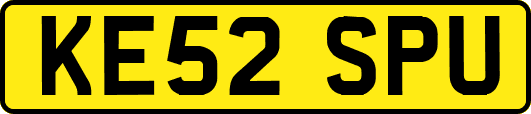 KE52SPU