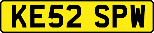 KE52SPW