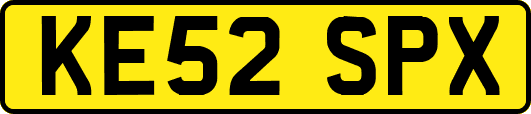 KE52SPX