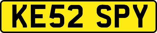 KE52SPY