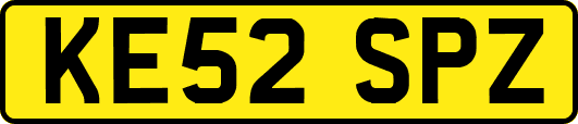 KE52SPZ