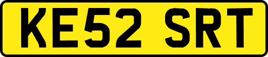 KE52SRT
