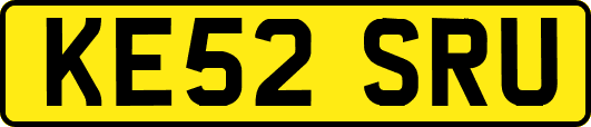 KE52SRU