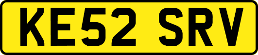 KE52SRV