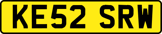 KE52SRW