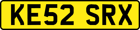 KE52SRX