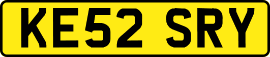 KE52SRY