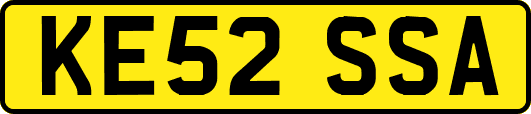 KE52SSA