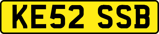 KE52SSB