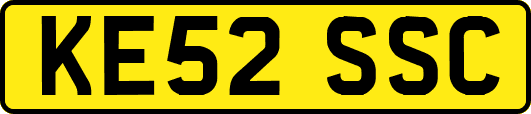 KE52SSC