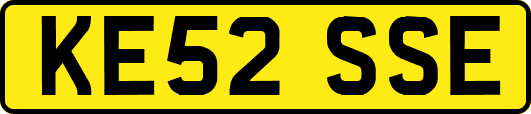KE52SSE