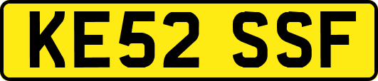 KE52SSF