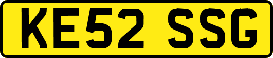 KE52SSG