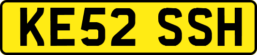 KE52SSH